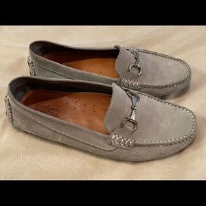 Loafers size 9